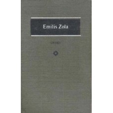 E. Zola - Grobis (2) - 1990