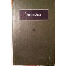 E. Zola - Nana (9) - 1991