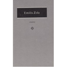 E. Zola - Spąstai (7) - 1995