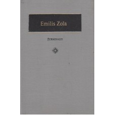 E. Zola - Žerminalis (13) - 1989