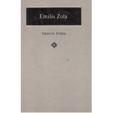 Zola E. - Žmogus Žvėris (17) - 1994