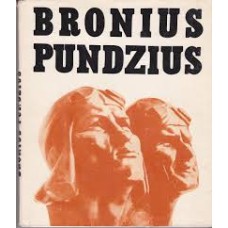 Budrys S. - Bronius Pundzius - 1969