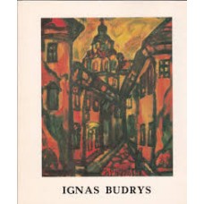 V. Rimkus - Ignas Budrys - 1985