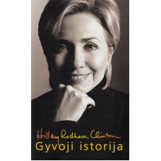 H. R. Clinton - Gyvoji istorija - 2004