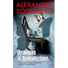 A. Soderberg - Draugas iš Andalūzijos - 2013