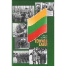 N. Cirilis - Tėvynės labui - 1999