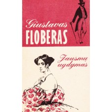 Floberas G. - Jausmų ugdymas - 1991