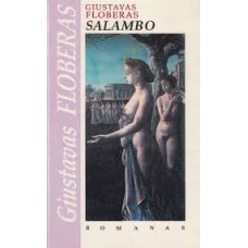 Floberas G. - Salambo - 1994