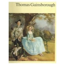 G. Kelenyi - Thomas Gainsborough - 1979