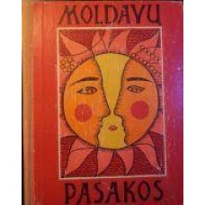 Moldavų pasakos - 1972