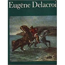 Eugene Delacroix - 1980
