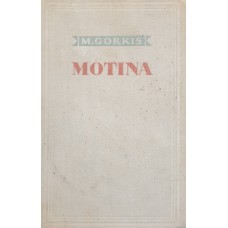 Gorkis M. - Motina - 1952