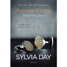 Day S. - Apnuogink mane - 2013