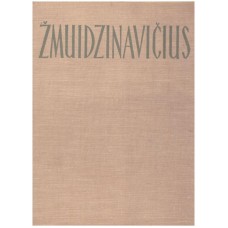 Žmuidzinavičius A. - 1957