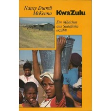 N. Durell McKenna - KwaZulu - 1985