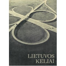 Bubelis P. - Lietuvos keliai - 1982