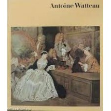 Antoine Watteau - 1973