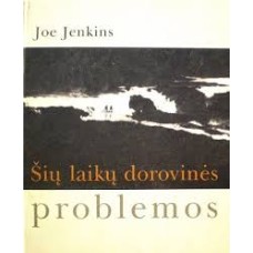 Jenkins J. - Šių laikų dorovinės problemos - 1997