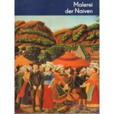 Malerei der Naiven - 1977