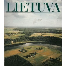 A. Sutkus - Lietuva - 1981