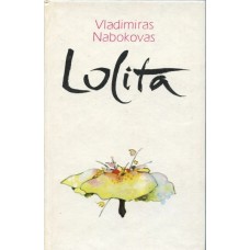 Nabokovas V. - Lolita - 1990