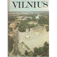 Mickevičius D. - Vilnius - 1980