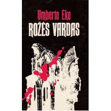 Eko U. - Rožės vardas - 1991