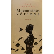 Juodvalkė E. - Mnemosinės vėrinys - 1996