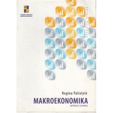 R. Paliulytė - Makroekonomika - 2005