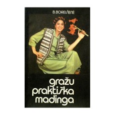 B. Boreišienė - Gražu, praktiška, madinga - 1988
