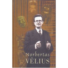 Seliukaitė I., Vitkuvienė P. - Norbertas Vėlius - 1999