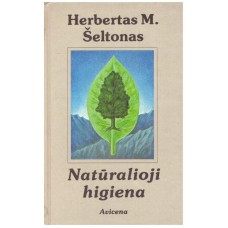 Šeltonas H. - Natūralioji higiena - 1995