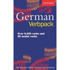 German Verbpack (Oxford) - 2001