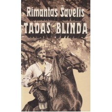 R. Šavelis - Tadas Blinda - 1987