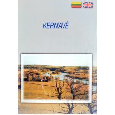 A. Luchtanas - Kernavė - 1999