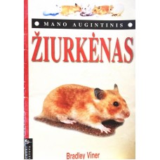 Viner B. - Mano augintinis: Žiurkėnas - 2000