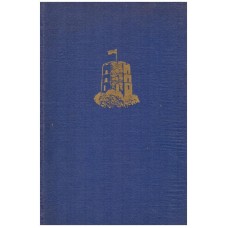 J. Jurginis, V. Mikučianis - Vilnius. Tarybų Lietuvos sostinė - 1956