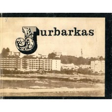 J. Vaznys - Jurbarkas - 1972