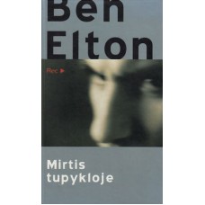 B. Elton - Mirtis tupykloje - 2004