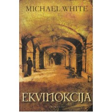White M. - Ekvinokcija - 2006