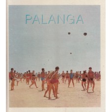 Z. Kazėnas - Palanga - 1978