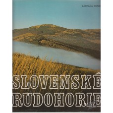L. Deneš - Slovenské rudohorie - 1982