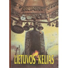 K. Driskius - Lietuvos kelias - 1993