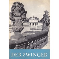 A. Dänhardt, E. Fritzsch - Der Zwinger - 1967