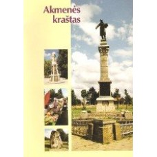 L. Rozga - Akmenės kraštas 1998