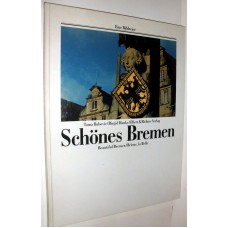 T. Babovic, B. Hanke - Schönes Bremen - 1995