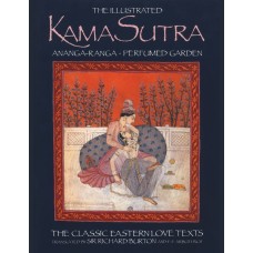 The Illustrated Kama Sutra - 1991