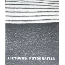 Lietuvos fotografija - 1971 