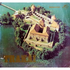 Trakai - 1982