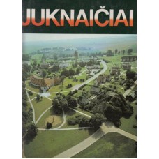Dokšas Z. - Juknaičiai - 1986